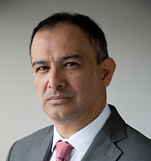 Diego Cisneros S.