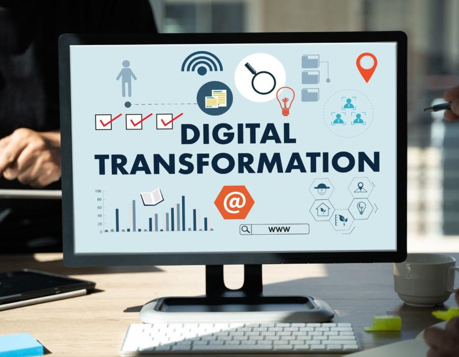 ¿Por qué todos equivocan el sentido de la transformación digital?